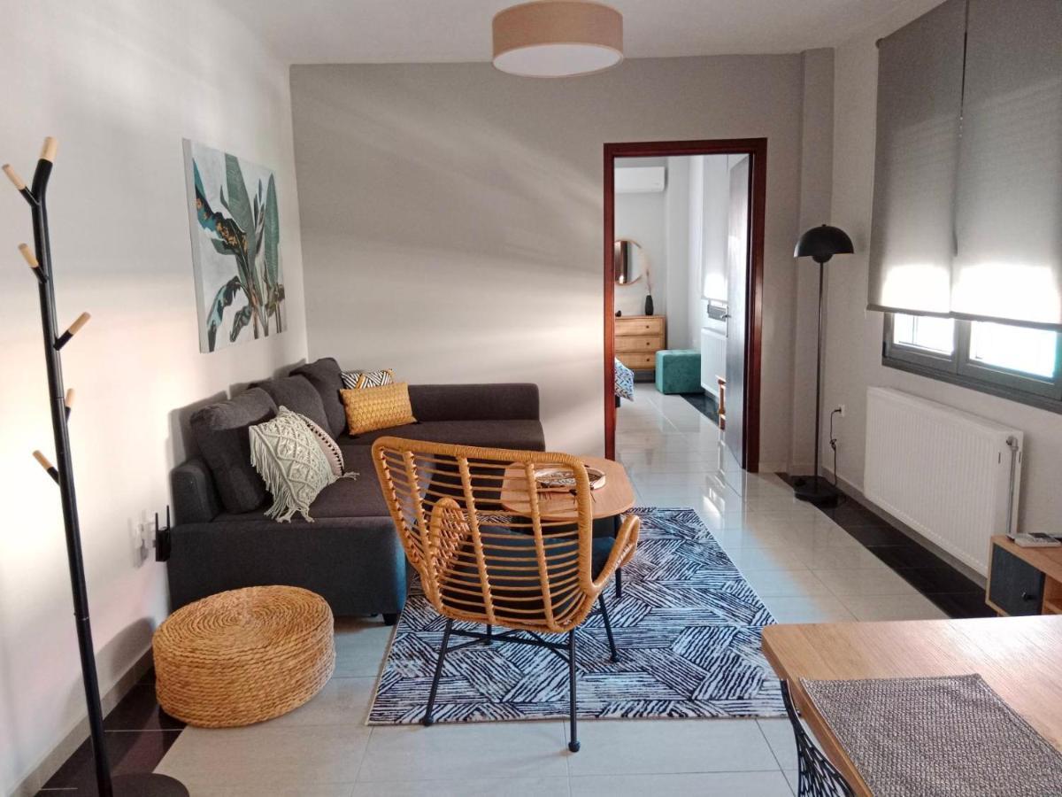 Apartament Central Lodge *