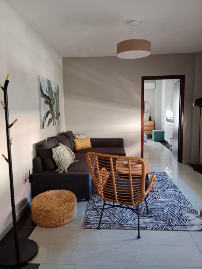 Central Lodge Appartement Kalambaka
