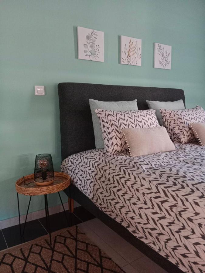 Central Lodge Appartement