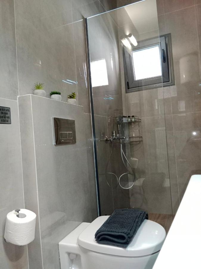 Appartement Central Lodge