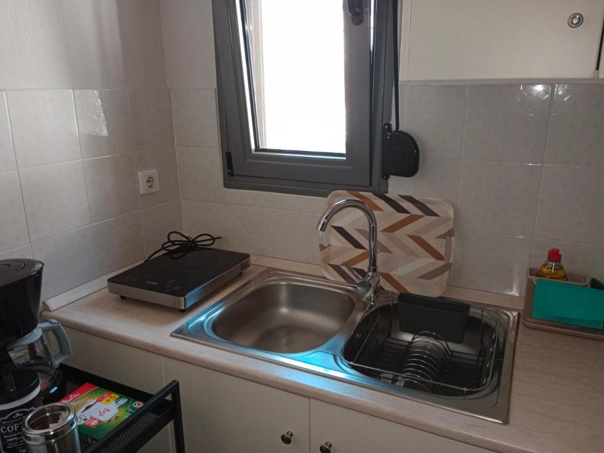 Central Lodge Apartament