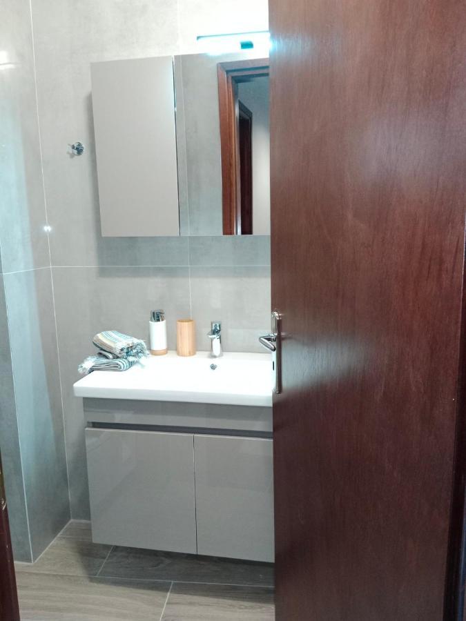 Central Lodge Apartament