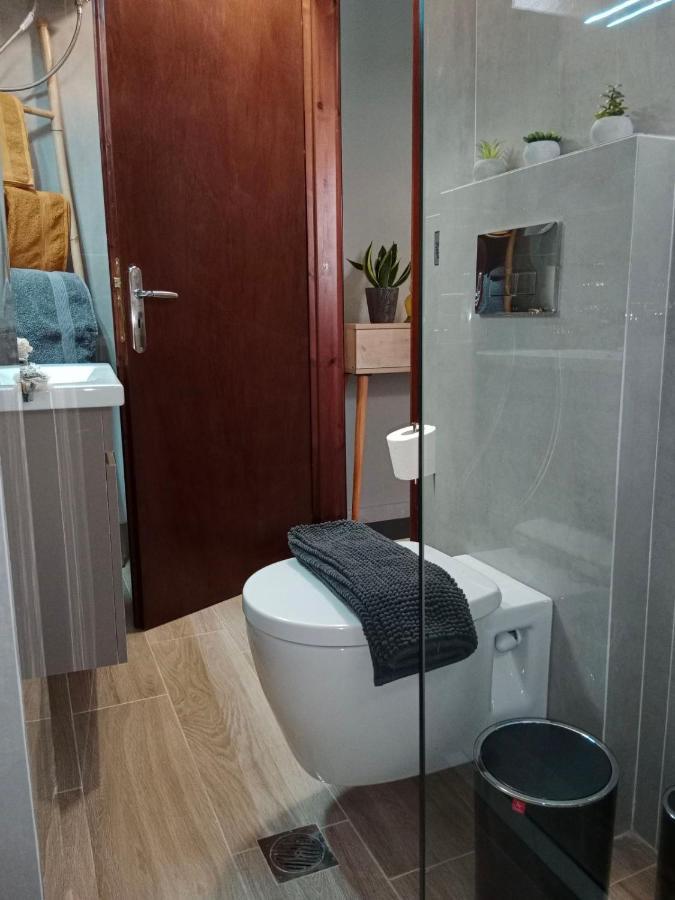 Central Lodge Appartement
