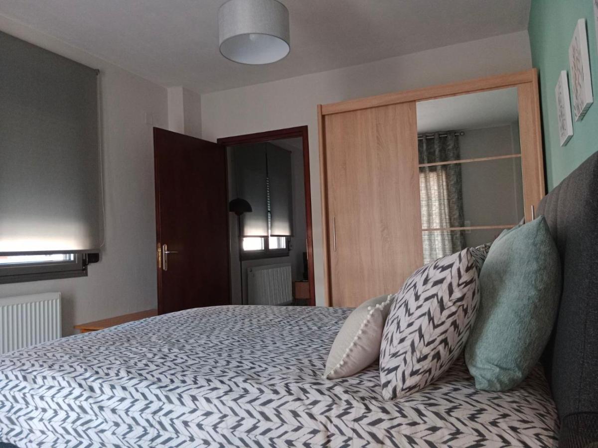 Apartament Central Lodge Kalambaka