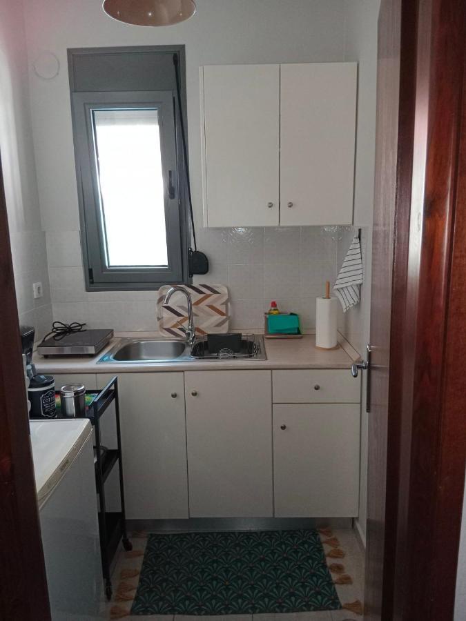 Central Lodge Appartement Kalambaka