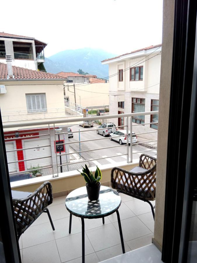 Appartement Central Lodge *