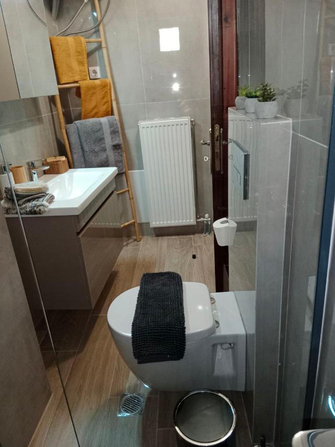 Central Lodge Appartement *