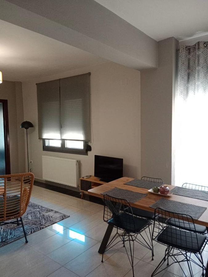 Central Lodge Appartement *