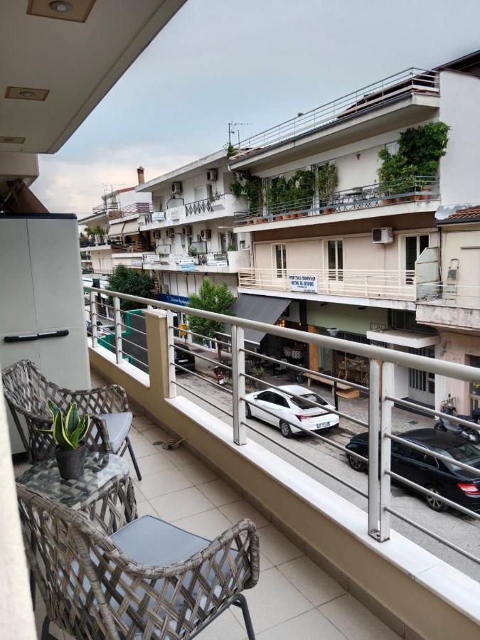 Apartament Central Lodge *