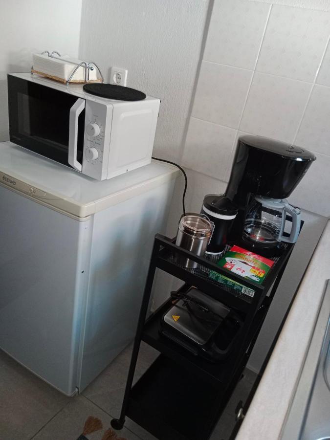 Central Lodge Apartament *