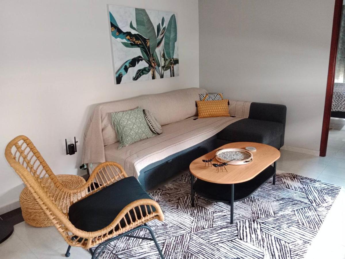 Central Lodge Apartament