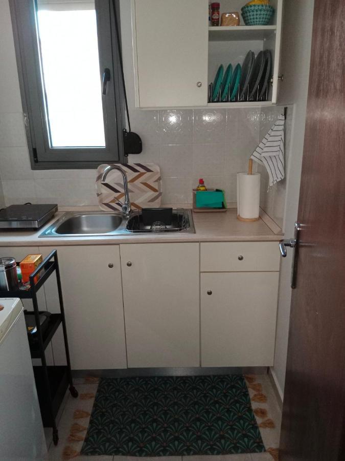 Appartement Central Lodge