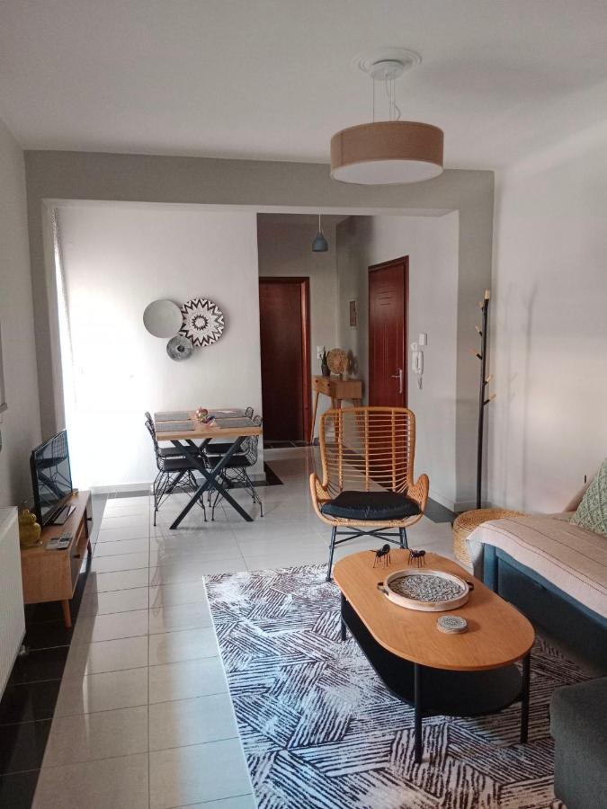 Apartament Central Lodge *
