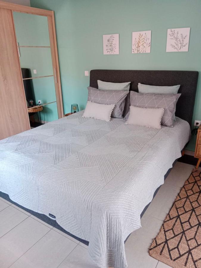 Central Lodge Appartement